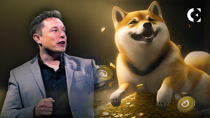 Tesla To Accept Dogecoin Payments For CyberTruck? Here’s What You Should Know