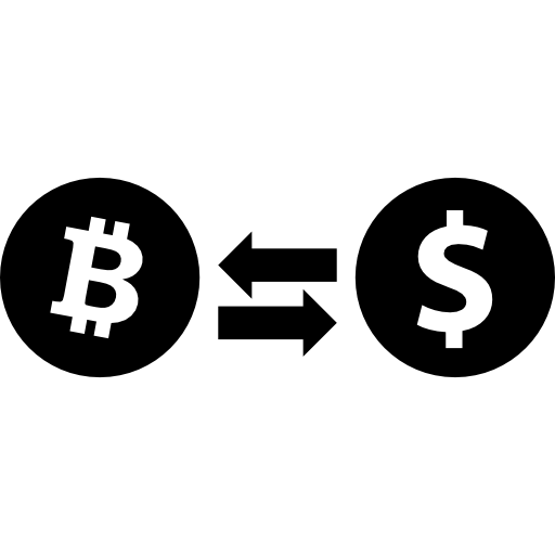 BTCUSD Bitcoin US Dollar - Currency Exchange Rate Live Price Chart