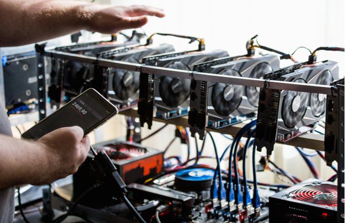 How to Mine Litecoin - A Step by Step Guide to Mining LTC