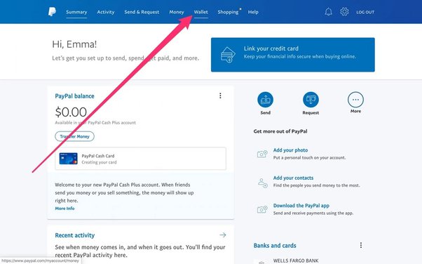 can i combine an ebay gift card with my paypal cre - The eBay Community