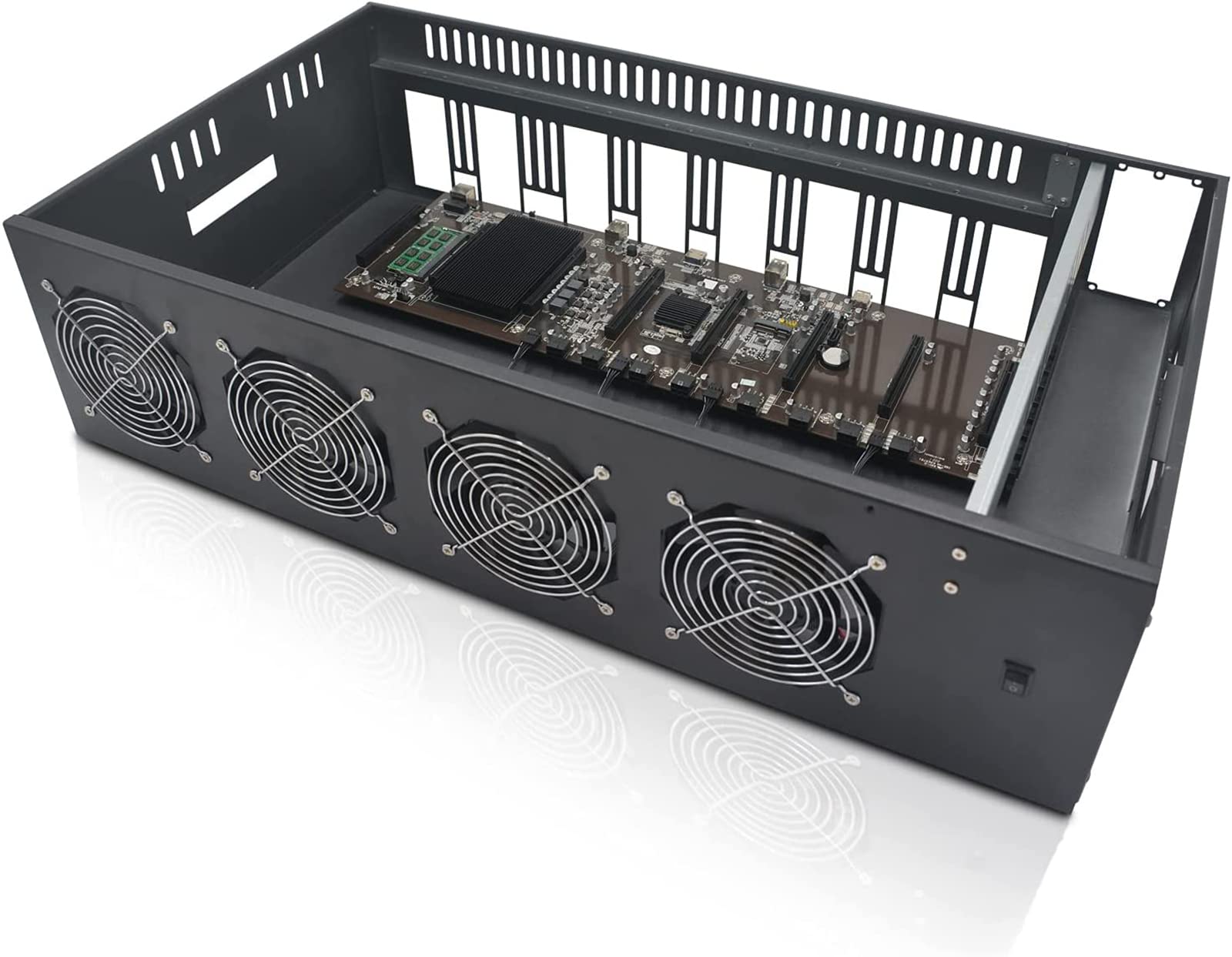 A Crypto Mining GPU for Professionals | NVIDIA