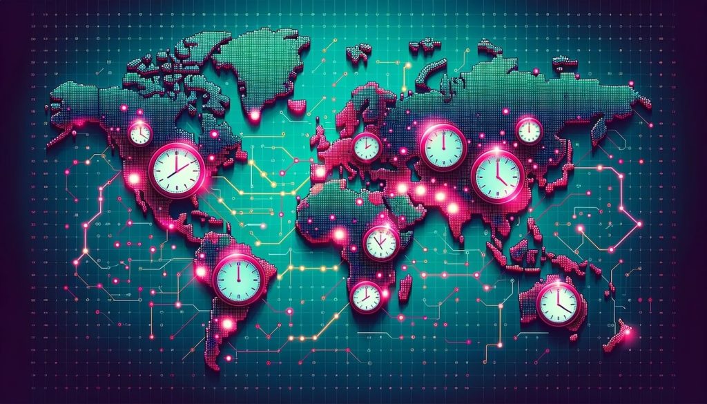 Cryptocurrency Market Hours: Understanding Reset Times and Trading Hours