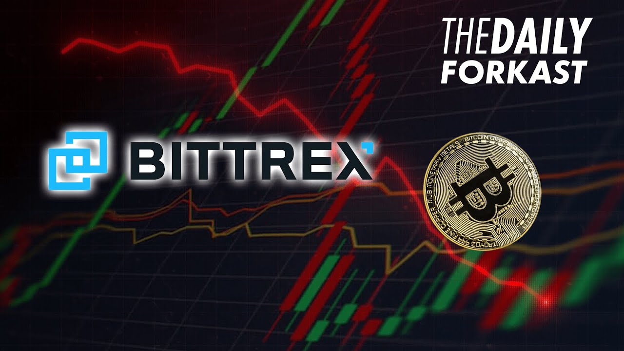 Bittrex Global Exchange to Shut Down, Here's What Happened