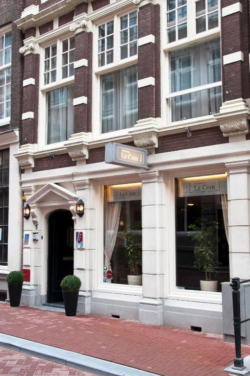 Hotel Residence le Coin,Amsterdam - Updated Reviews & Prices | coinmag.fun