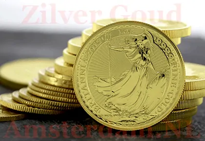 Where To Buy & Sell Gold Coins & Get A Fair Price