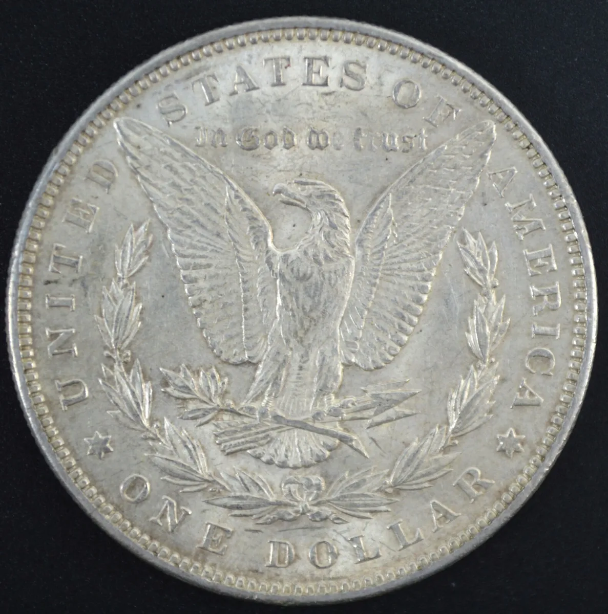 Morgan Silver Dollar Value | CoinTrackers