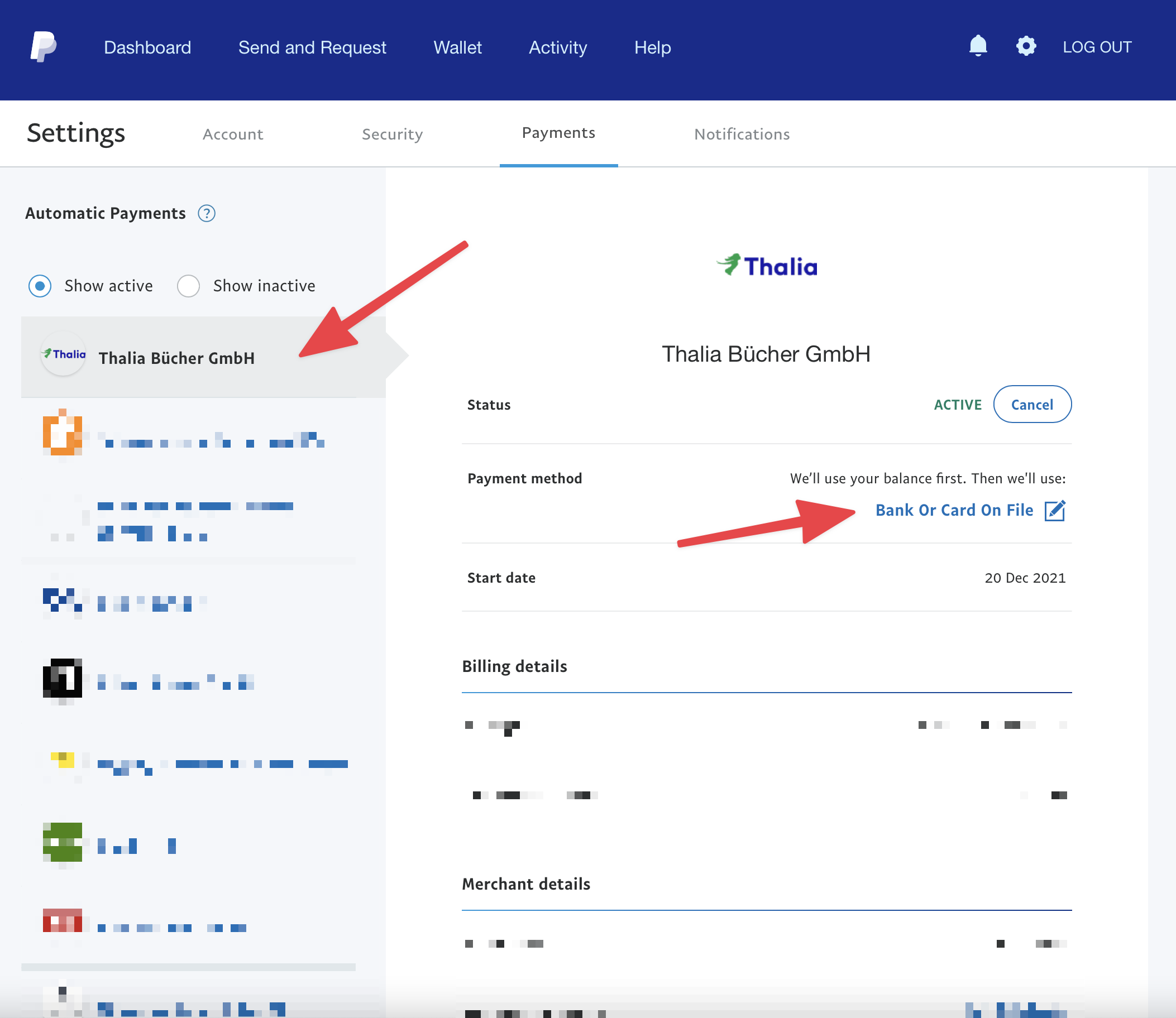 Bypassing PayPal's exchange rate when paying throu - PayPal Community