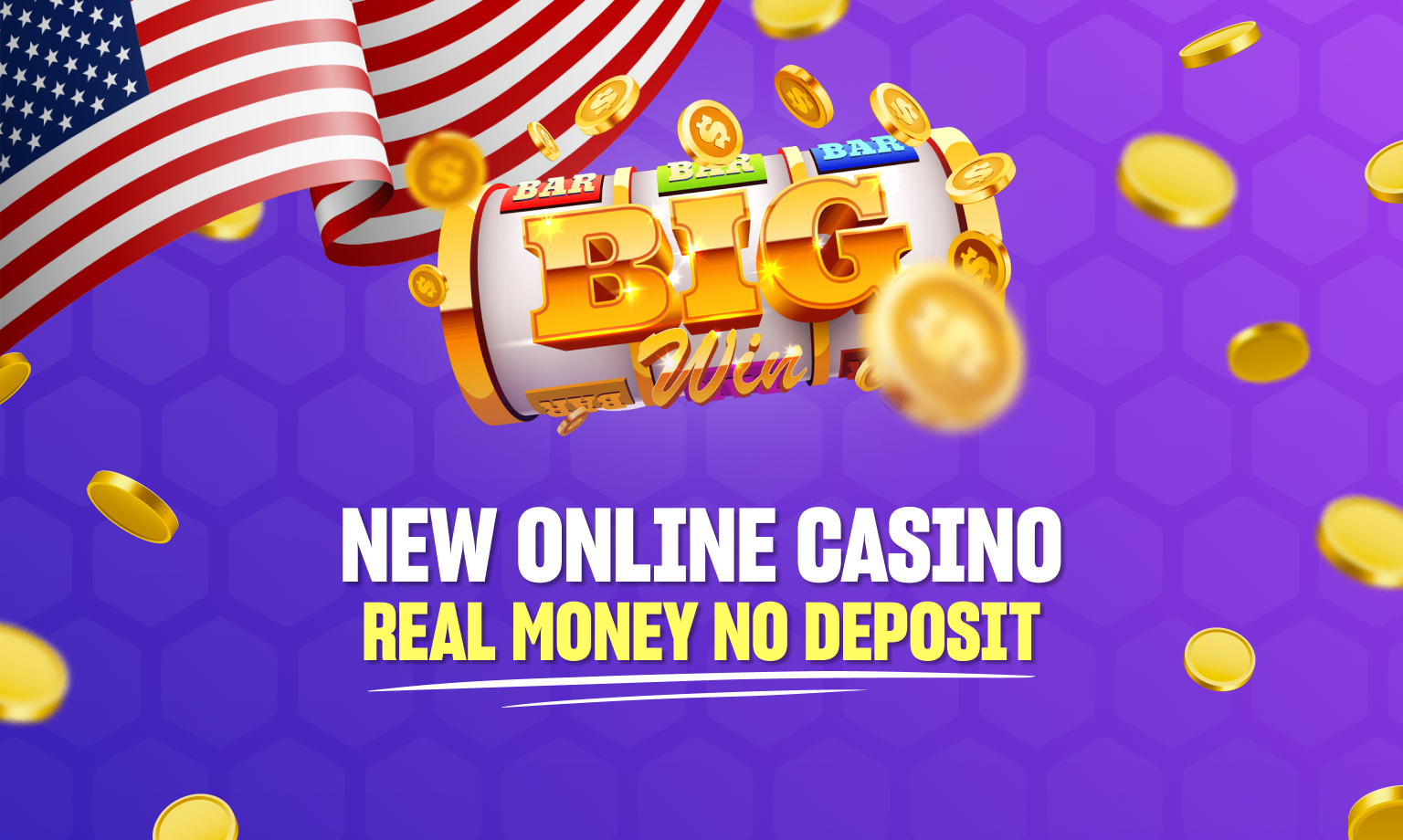 Get a $ Free No Deposit Bonus at Elite US Online Casinos