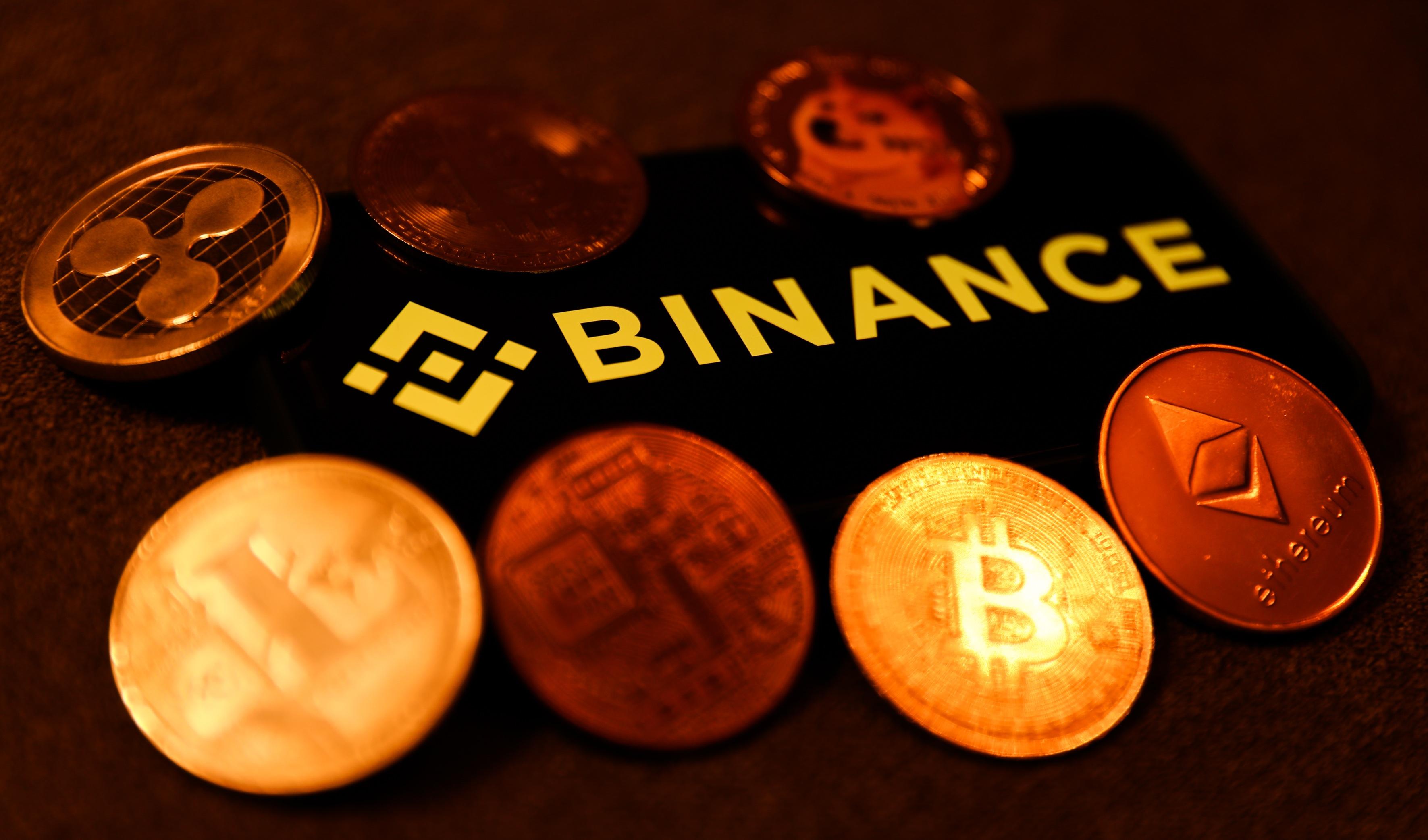 Is Binance Big Enough to Survive a $B Fine and Founder CZ’s Ousting?