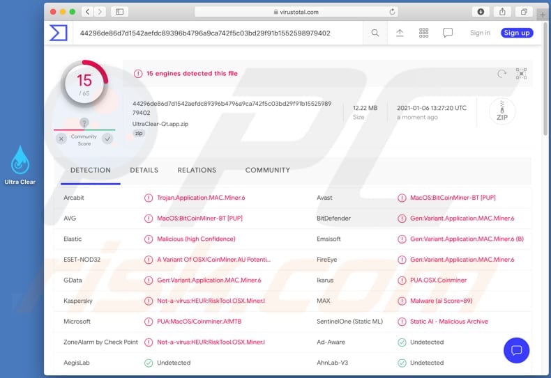 Security The Impact of Cryptocurrency-Mining Malware - Security News