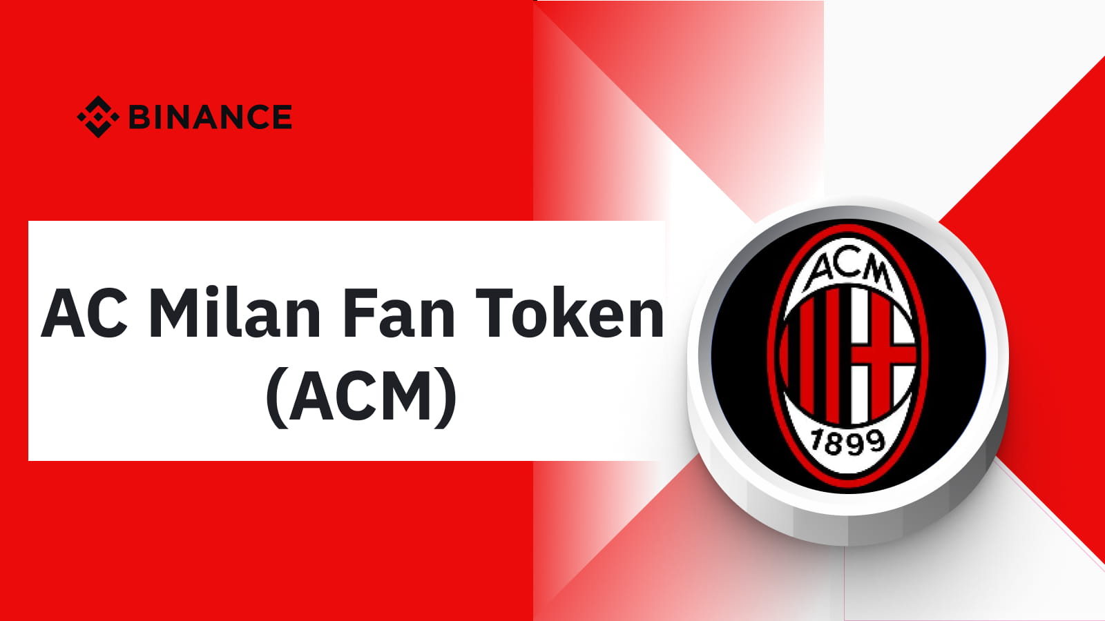 AC Milan Fan Token Exchange | ACM Price Live | coinmag.fun