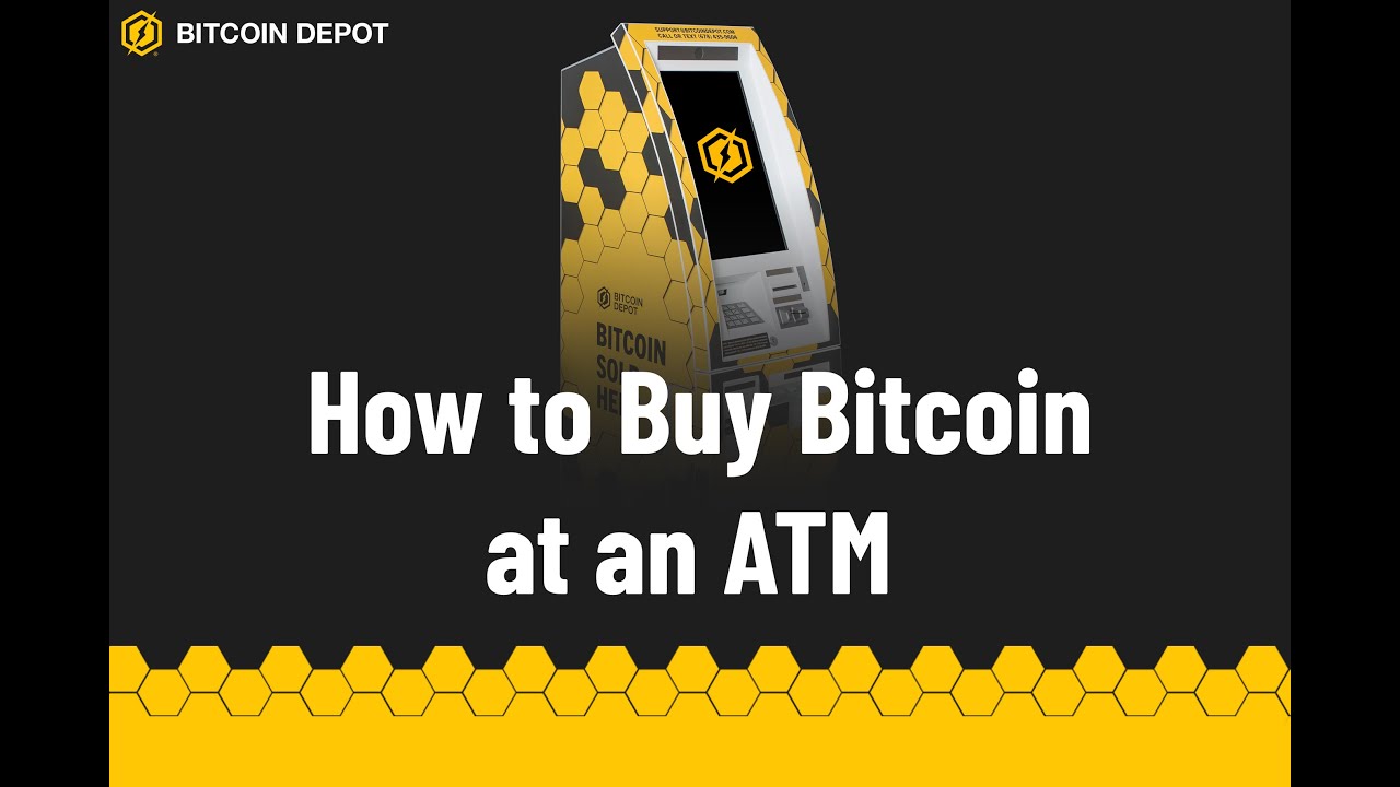 Bitcoin ATM Near Me Locator | National Bitcoin ATM