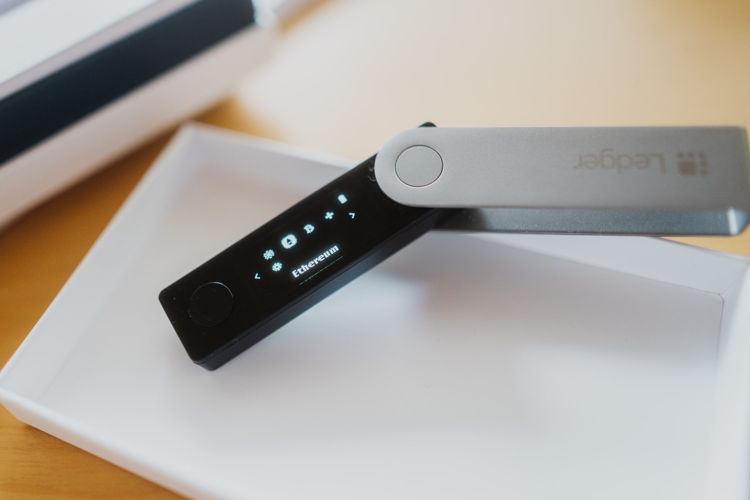 coinmag.fun: Ledger Backup Pack Nano S Plus + Nano X - Crypto Hardware Wallets : Electronics