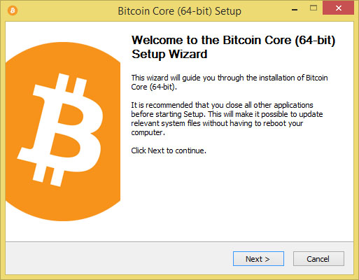 Bitcoin Cold Wallet Setup Bash Script | Dev Notes