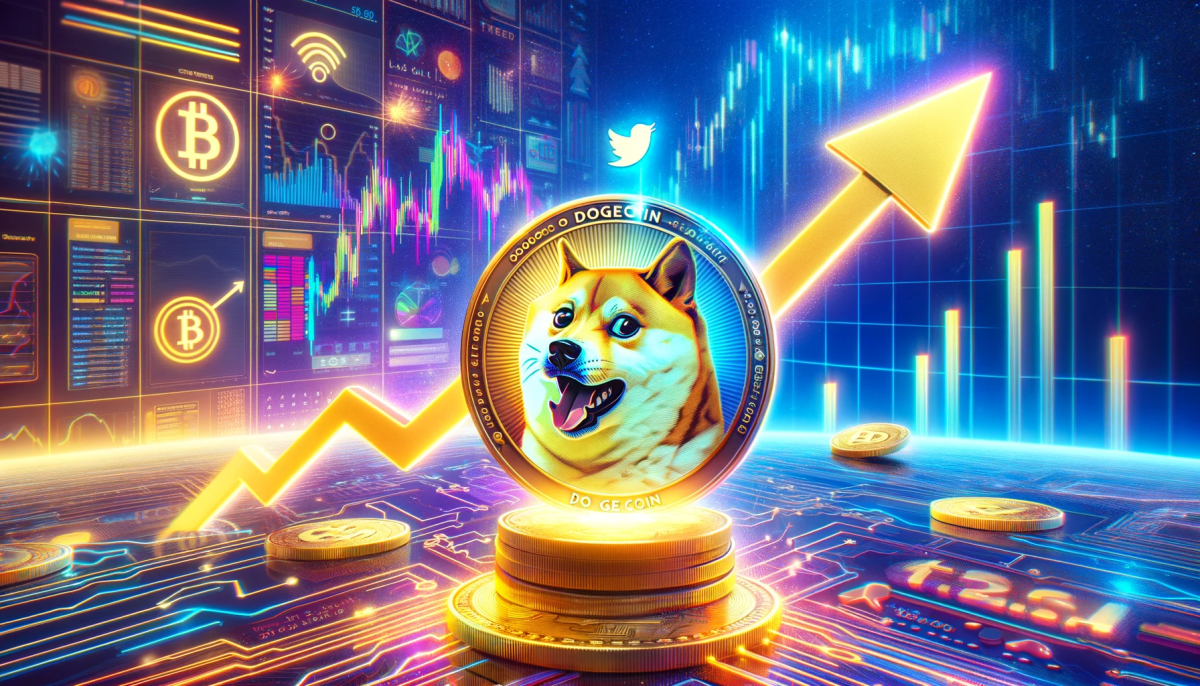 Dogecoin USD (DOGE-USD) Price History & Historical Data - Yahoo Finance