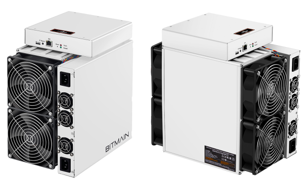 Bitmain Antminer S17 Pro Specifications - Buy Antminer S17