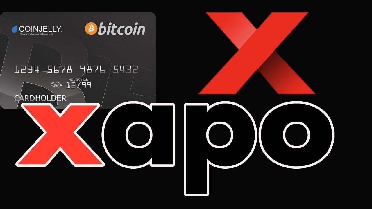 The bridge between crypto and traditional finance | Xapo Bank