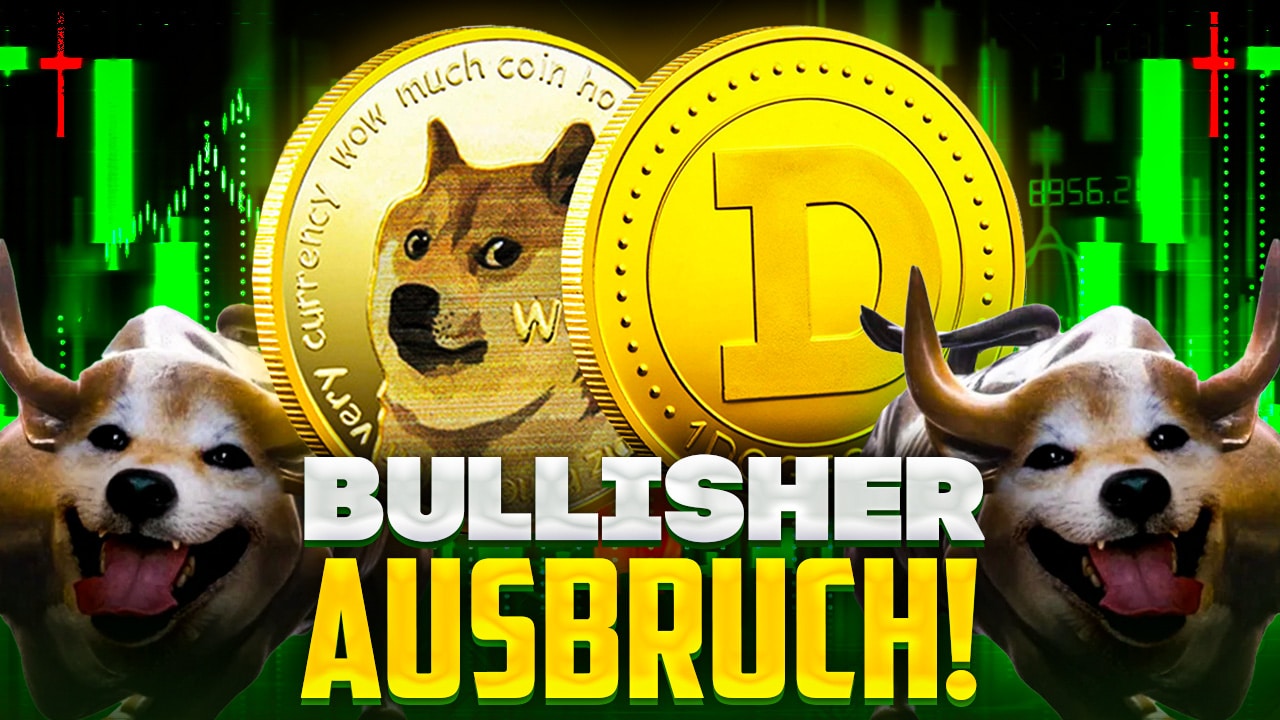 1 Bitcoin, 1 BTC - Kurs, Wechselkurs in Dogecoin