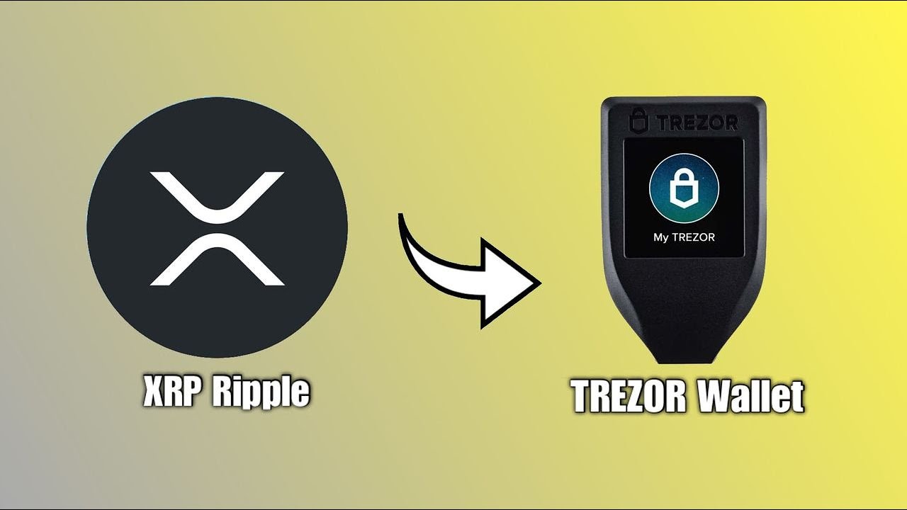 Trezor One and Model T Supported Crypto ( Updated)