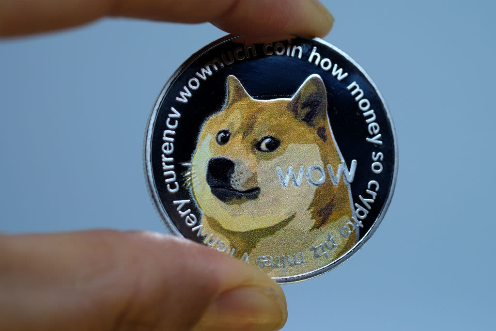 5 Steps to Sell Dogecoin (DOGE) in Fees Breakdown