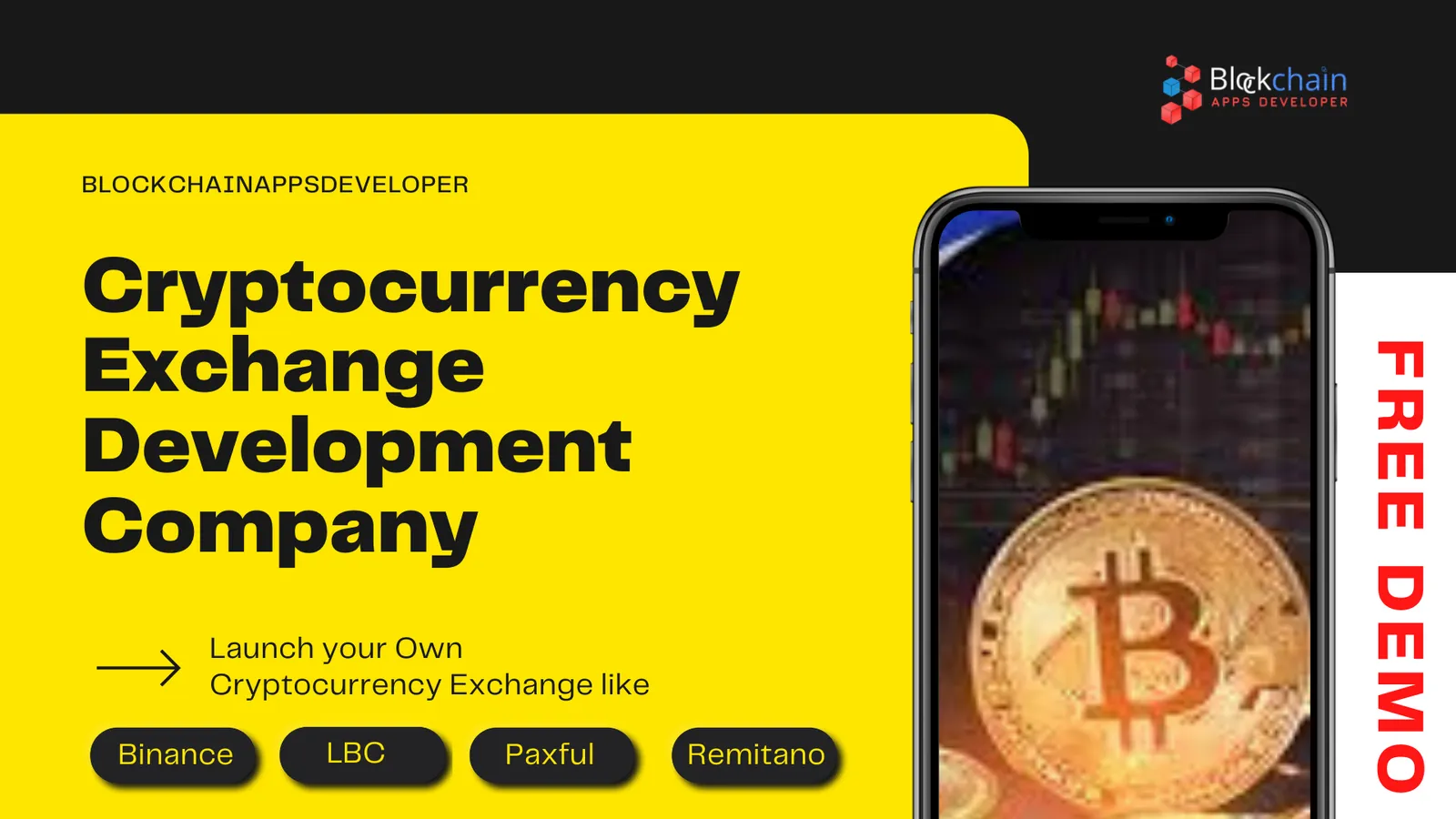Cryptocurrency Exchange Script | Launch A Crypto Trading Platform