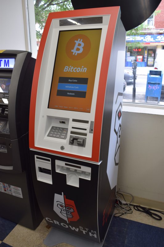 Bitcoin ATM network Coinsource increases daily withdrawal limit – CryptoNinjas