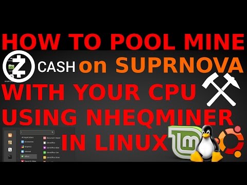 How to Start Mining ZEC - Best Zcash ZEC Mining Pool - 2Miners