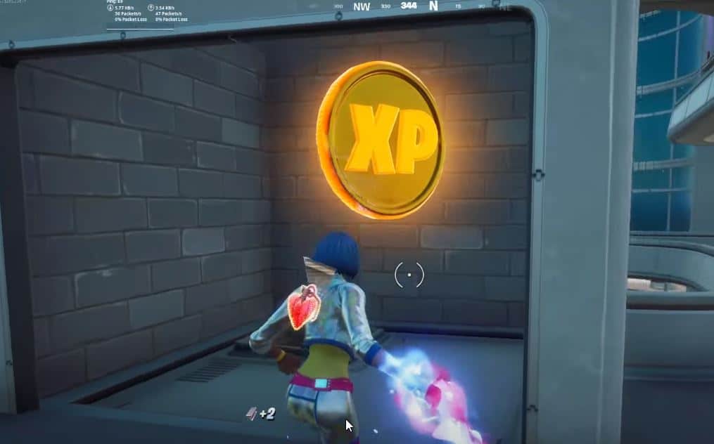 Fortnite Chapter 2 Season 4: Week 4 XP Coin Locations And Guide