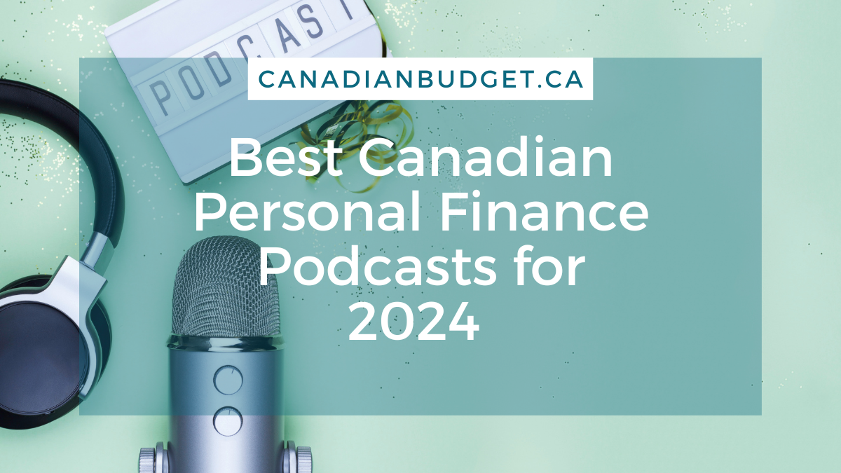 The Money Scope Podcast - Shining a Light Deep Inside Personal Finance for Canadian Professionals