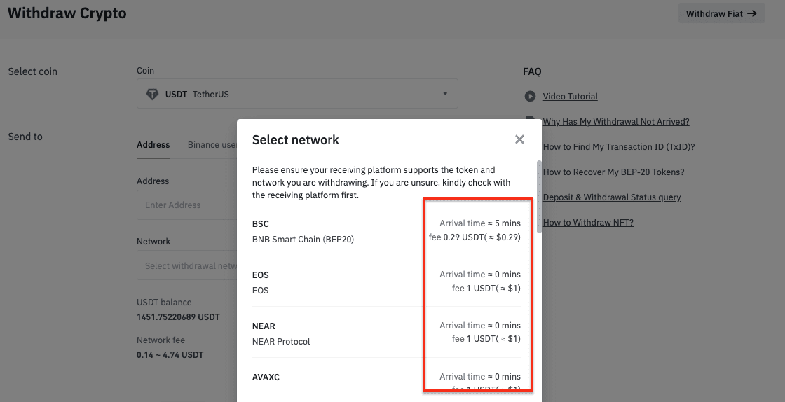 Binance Fees: Complete Guide (For Binance and Binance US) - CoinCodeCap