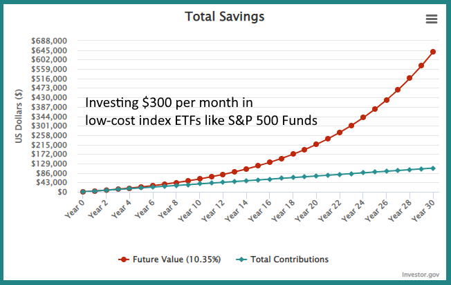 Investment ideas: 5 ways to invest $1, | National Bank