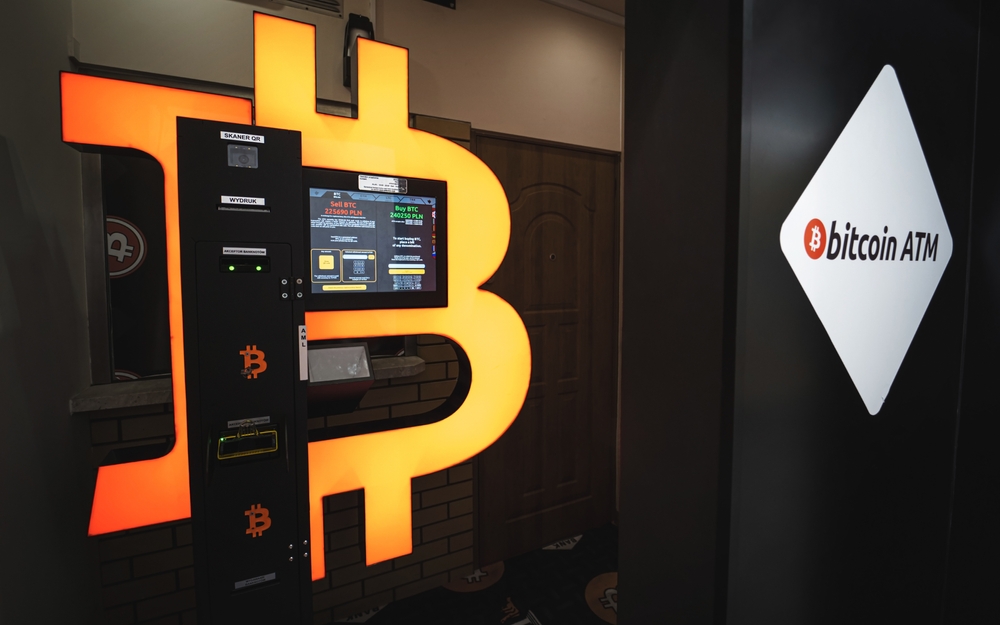 Bitcoin ATM Near Me - Search for the USA's Best Crypto ATMs