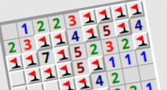 Does Minesweeper have one and only one solution? - Everything Else - Doomworld