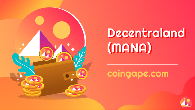 Decentraland Price Prediction: , , 