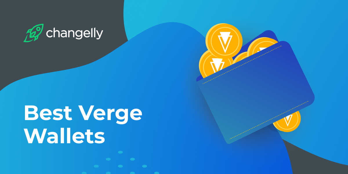 Best Verge Wallets To Secure Your XVG Funds - UseTheBitcoin