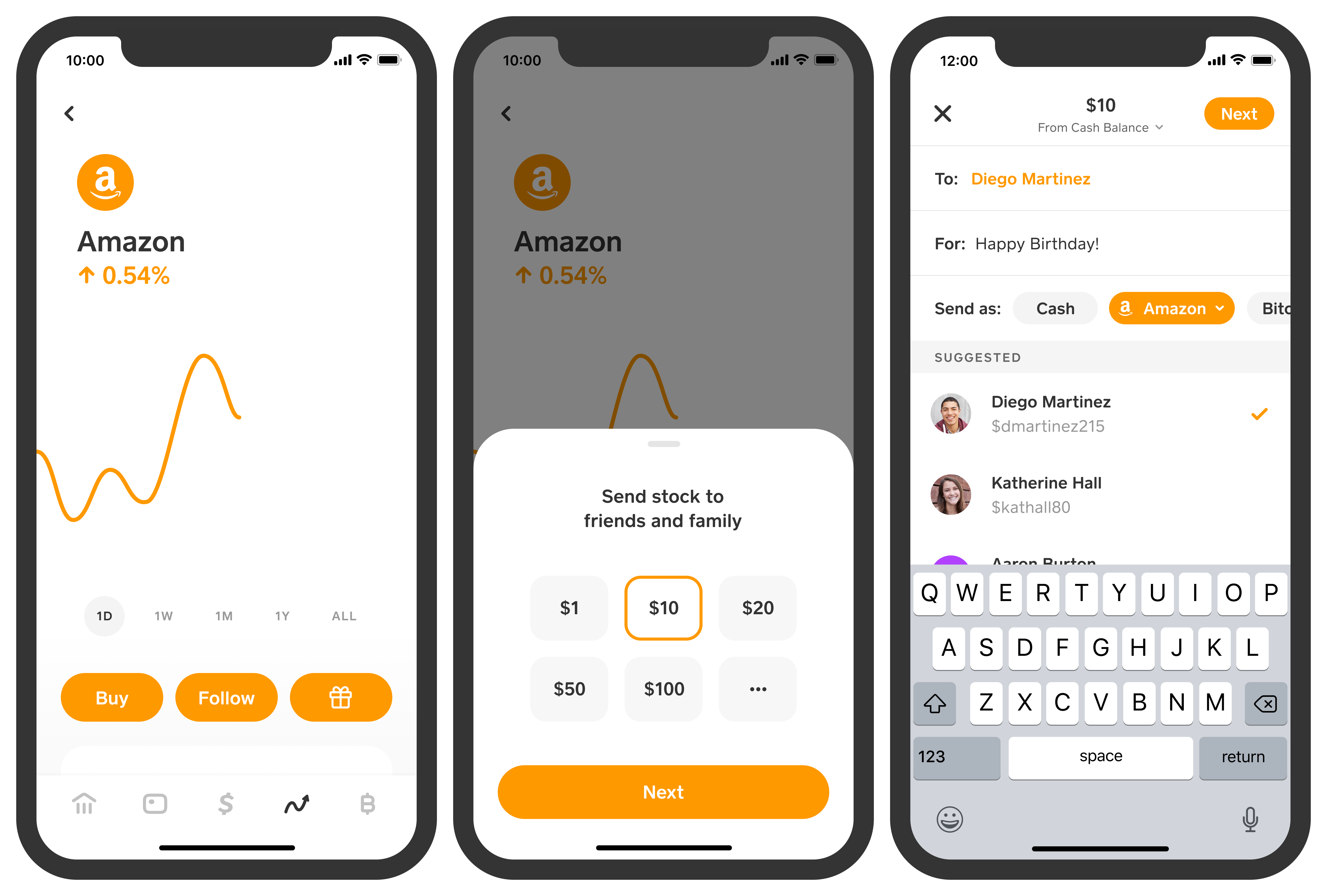 How to Cash Out Bitcoin on Cash App? [] | CoinCodex