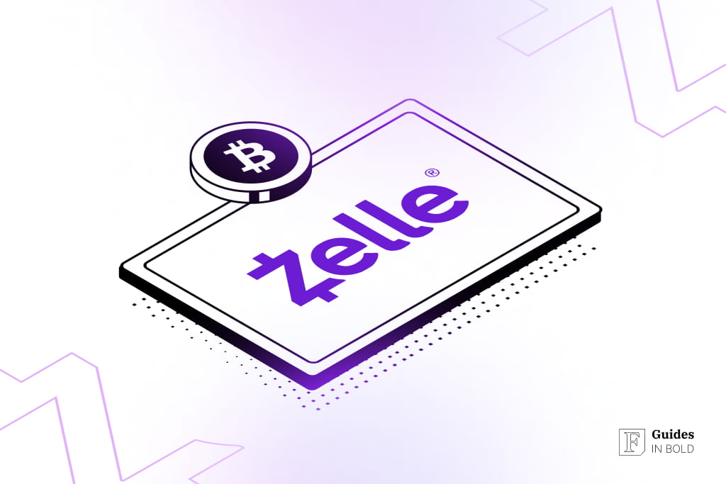 Where and how to buy Bitcoins with Zelle Pay - CoinCola Blog