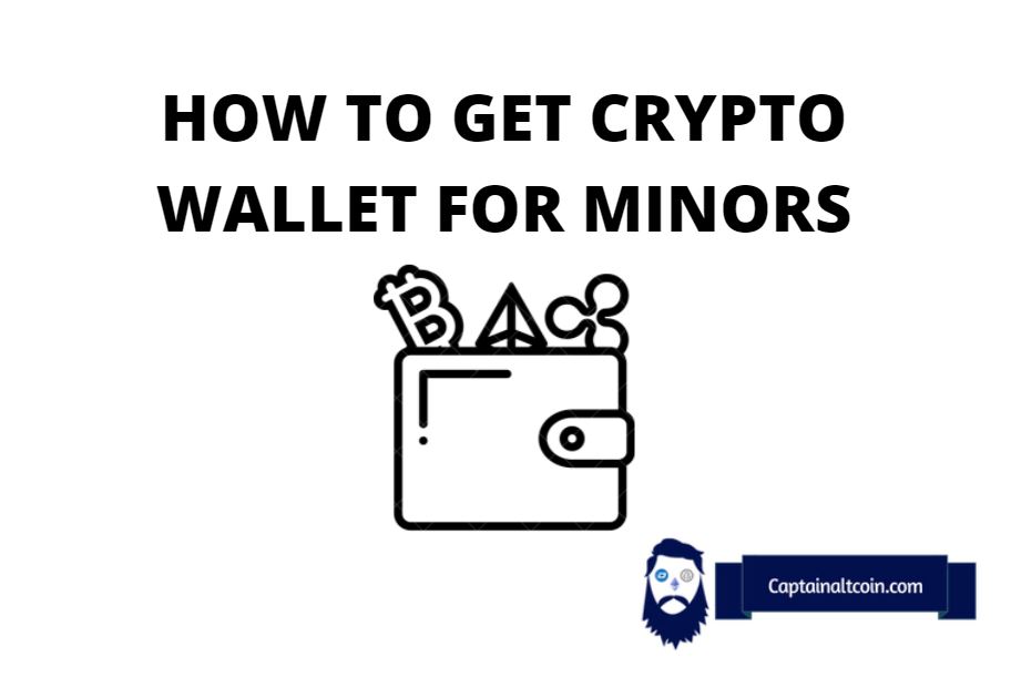 How to Buy Crypto Under 18 Years Old Safely [Beginner Guide]