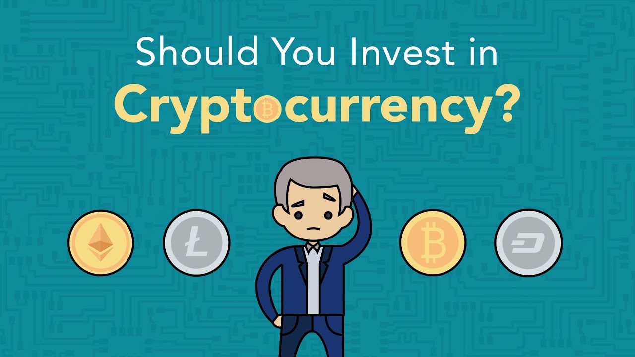 Is Crypto a Good Investment? - Ramsey