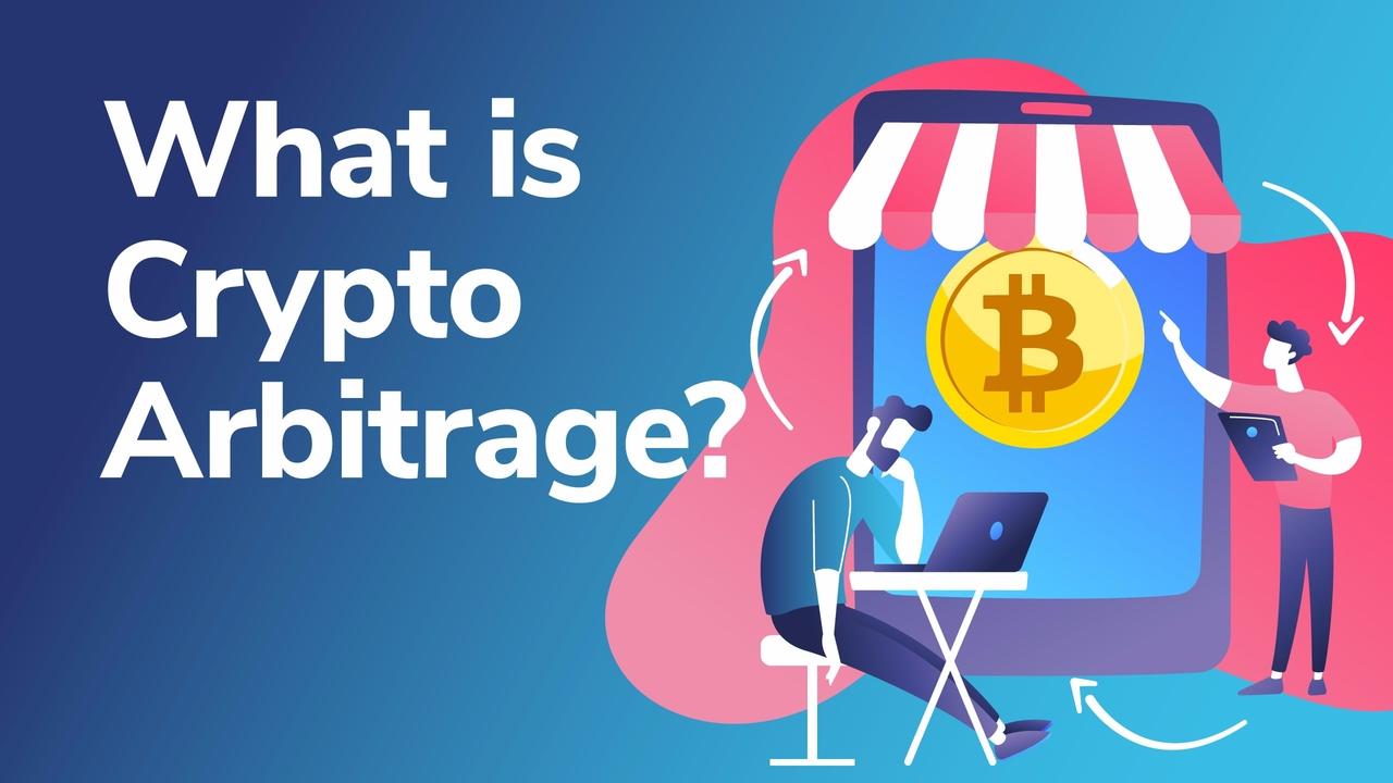 3 ways to identify crypto arbitrage opportunities