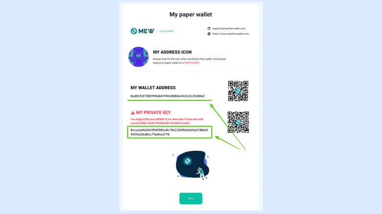 GitHub - MyEtherWallet/etherwallet