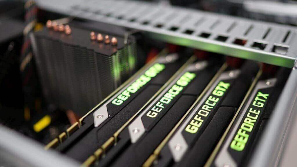 Nvidia GeForce GTX Mining Performance Review | Bitcoin Insider