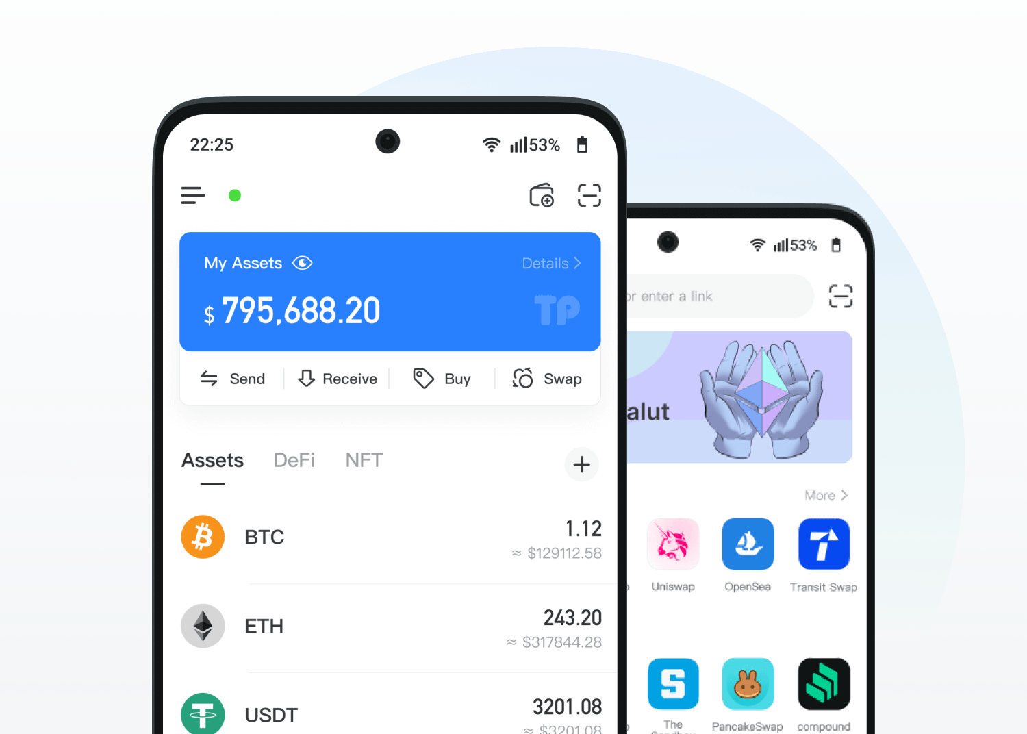 Wallet APK + MOD [Premium Unlocked] Download