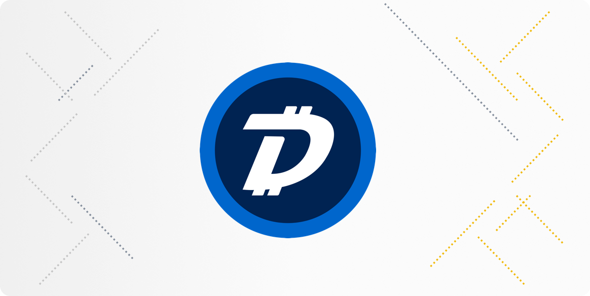 How to Buy DigiByte | Buy DGB in 4 steps (March )