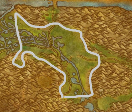 Mining - Wowpedia - Your wiki guide to the World of Warcraft