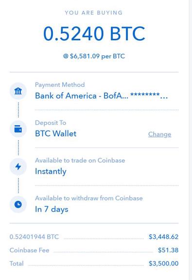 coinmag.fun vs. Coinbase: Which Should You Choose?