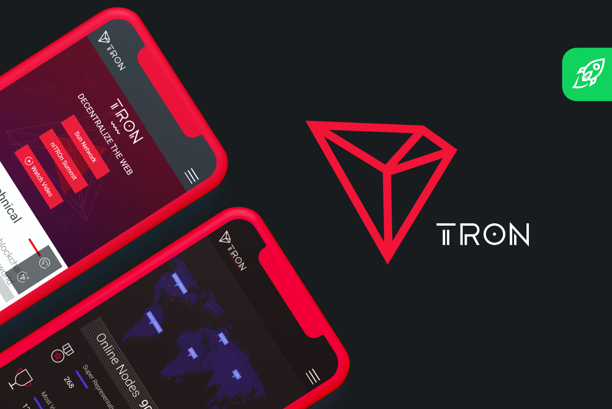 A Guide On How To Buy Tron – Forbes Advisor Australia