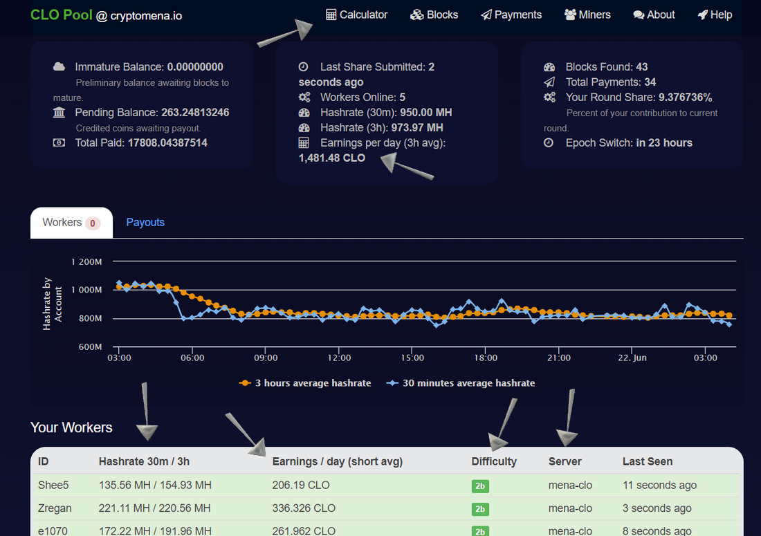 Home | Ravencoin