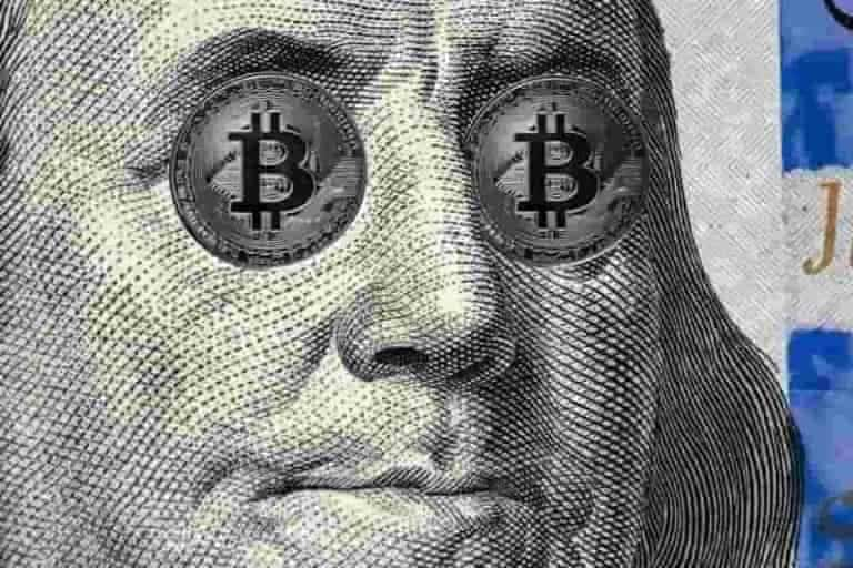 1 BTC to USD - Bitcoin to US Dollar Converter - coinmag.fun