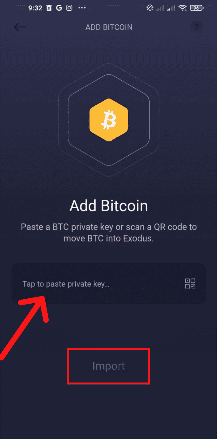 Exodus Wallet Security - Protecting Your Digital Assets